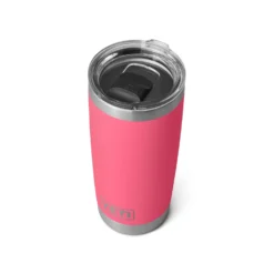 Yeti Rambler 20 Oz (591 Ml) Tumbler 35 Yeti Rambler 20 Oz (591 Ml) Tumbler -Columbia Store 0000 70000002867 21071503004 YETI Wholesale drinkware Rambler 20oz Tumbler Tropical Pink 3qtr 4351 2400x2400 b0c720d3 7759 4115 80ba 157f9be35a1a