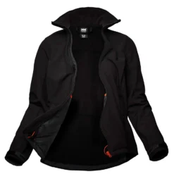 Women's Luna Softshell Jacket 21 Women's Luna Softshell Jacket -Columbia Store 0000 74240 990 1 hero
