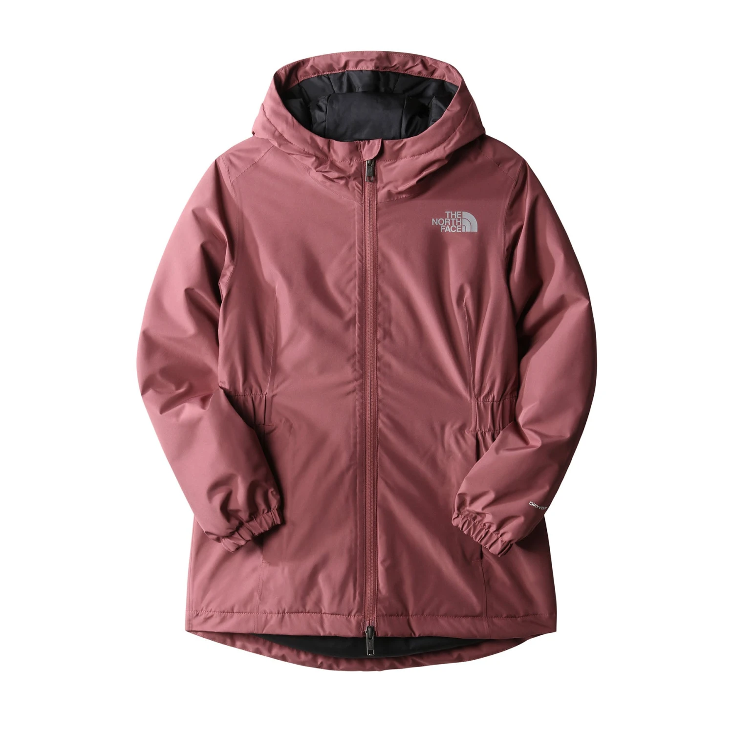 The North Face Girls' Hikesteller Insulated Parka 17 The North Face Girls' Hikesteller Insulated Parka - Image 15