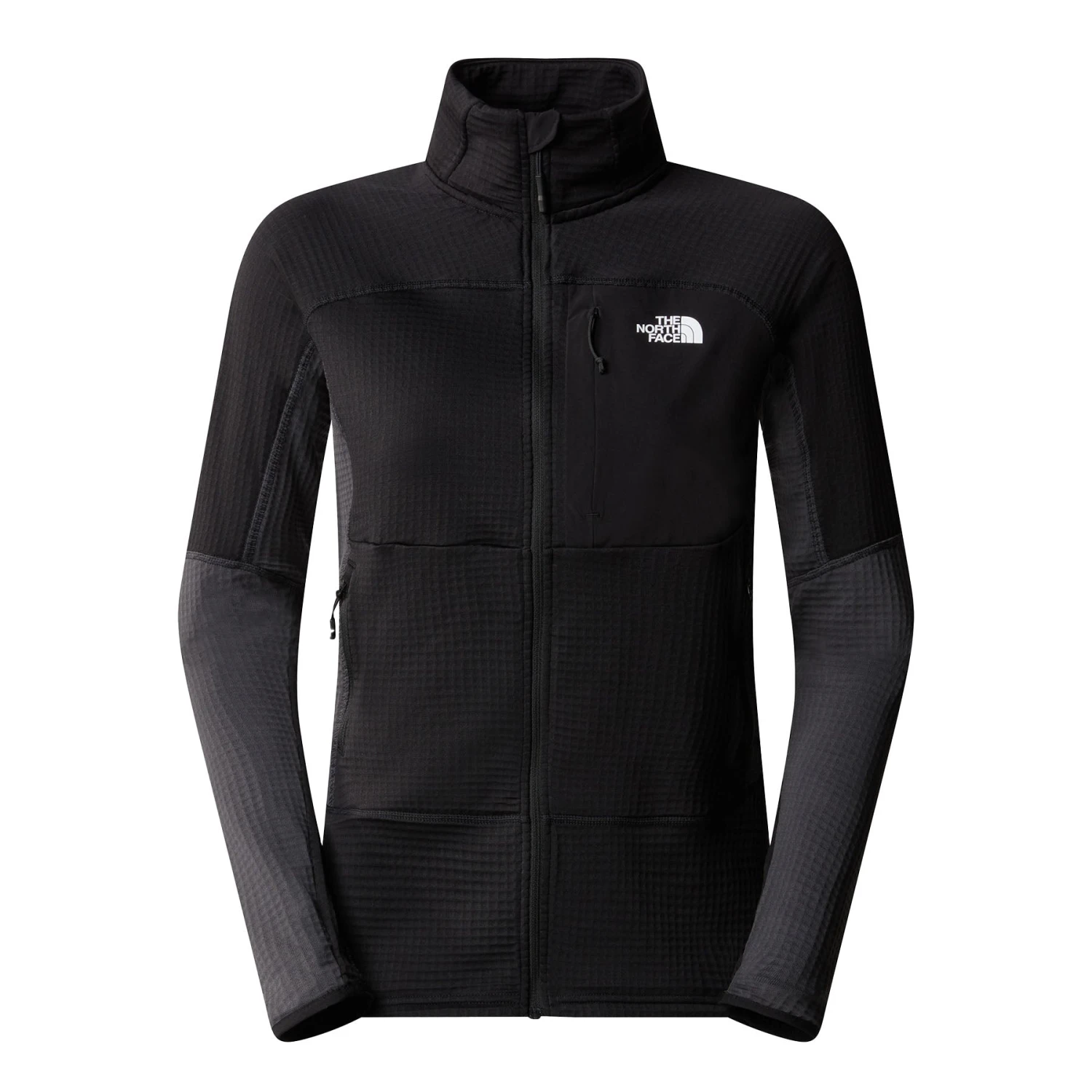 The North Face Women's Stormgap Powergrid Jacket 3 The North Face Women's Stormgap Powergrid Jacket