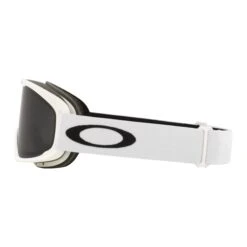 Oakley O-Frame 2.0 Pro M Snow Goggles -Columbia Store 0000 888392559715 o frame 20 pro m matte white dark grey main 028