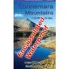 Connemara Mountains Waterproof Map -Columbia Store 0000 9781899815524