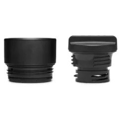 Yeti Rambler Bottle Hot Shot Cap -Columbia Store 0000 Drinkware Accessories Rambler HotShot Cap Studio Front Disassembled