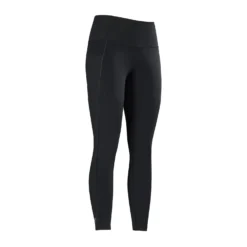 Arc'teryx Women's Essent High-Rise Leggings -Columbia Store 0000 Essent High Rise Utility Legging 26 W Black