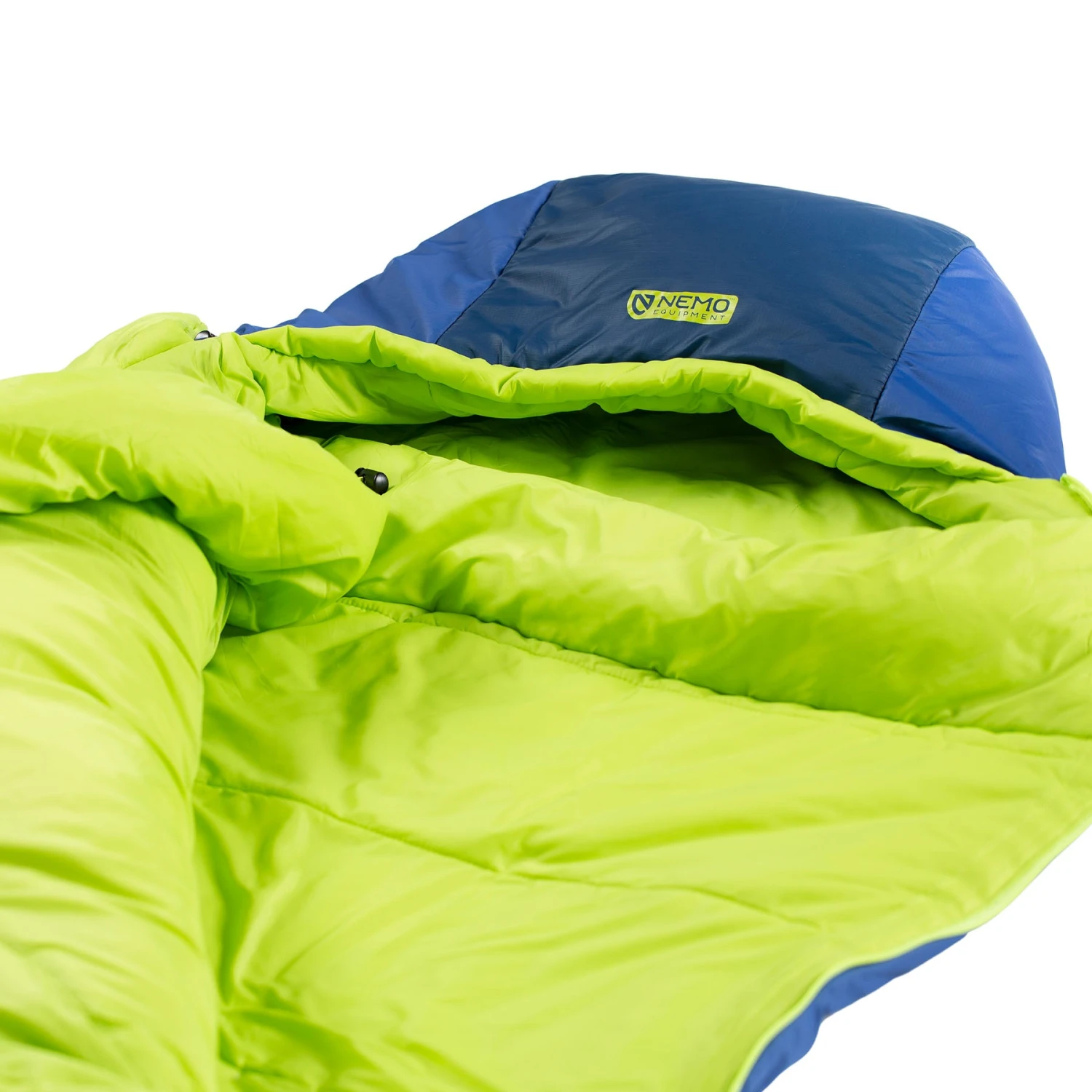 Nemo Men's Forte 20 Sleeping Bag 7 Nemo Men's Forte 20 Sleeping Bag - Image 5