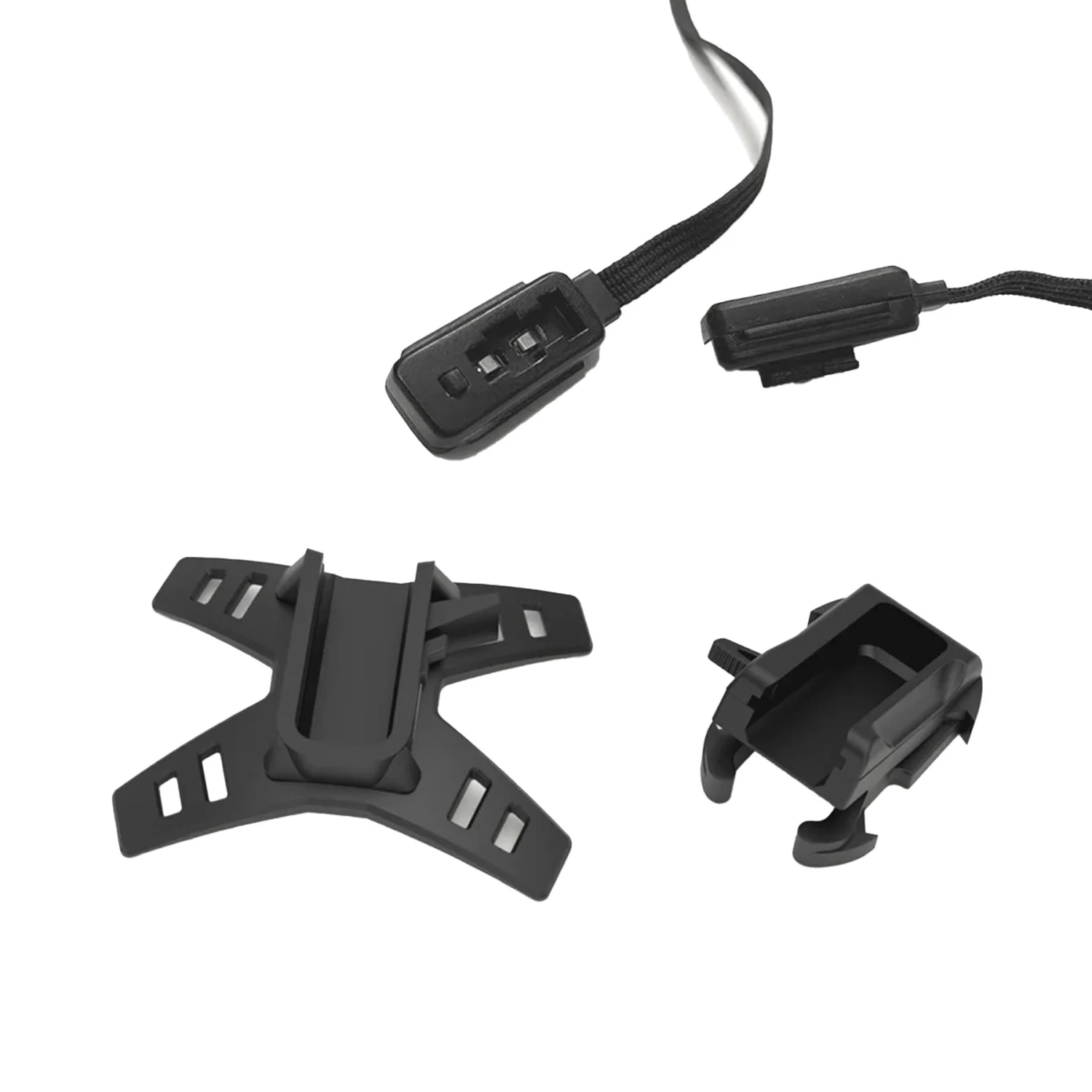 Silva Free GoPro Mount Kit 3 Silva Free GoPro Mount Kit