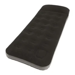 Outwell Flock Classic Single Airbed With Pillow & Pump
