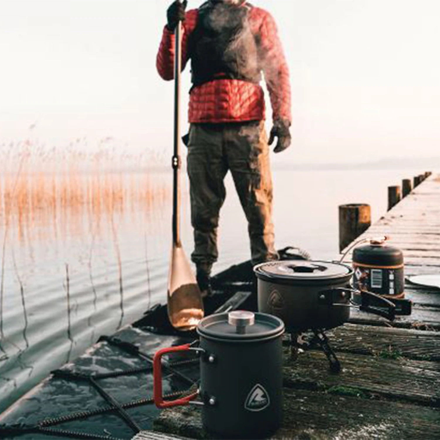 Robens Fire Beetle Stove 5 Robens Fire Beetle Stove - Image 3