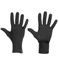 Icebreaker Unisex Merino 200 Oasis Glove Liners
