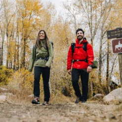 Salomon Men's Quest 4 GORE-TEX Hiking Boots -Columbia Store 0000 KylieFly SalomonSpring21Lifestyle 91