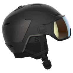 Salomon Pioneer LT Ski Visor Helmet