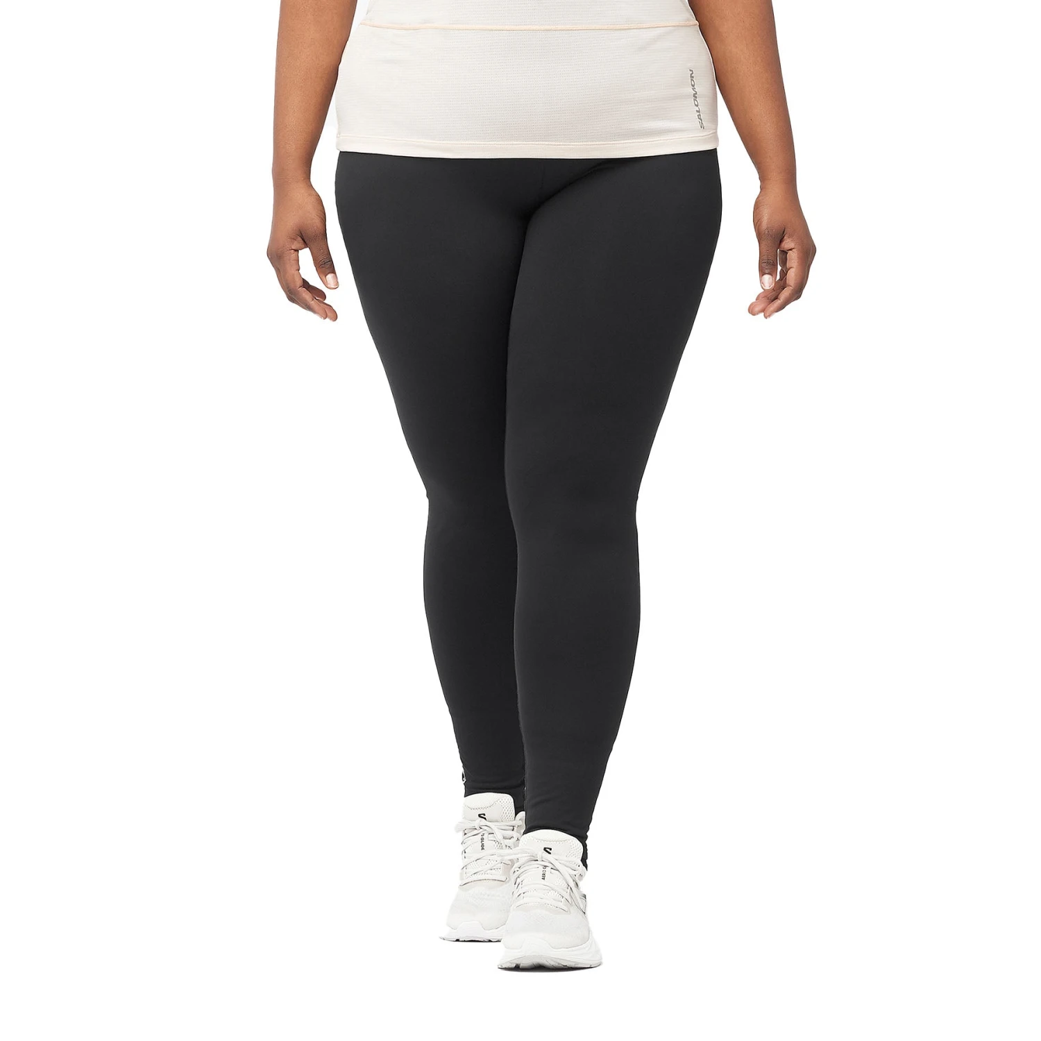 Salomon Women's Cross Multi Tights 3 Salomon Women's Cross Multi Tights