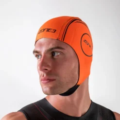 Zone3 Neoprene Swim Cap 8 Zone3 Neoprene Swim Cap -Columbia Store 0000 LEE 0246
