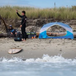 Nemo Helio Pressure Shower -Columbia Store 0000 LaVecchia 190930 NemoSurf 243