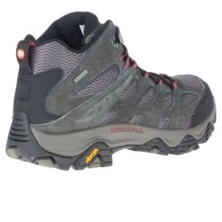 Merrell Men's Moab 3 Mid GORE-TEX Hiking Boots 27 Merrell Men's Moab 3 Mid GORE-TEX Hiking Boots -Columbia Store 0000 MRLM J035785 042420 S21 315