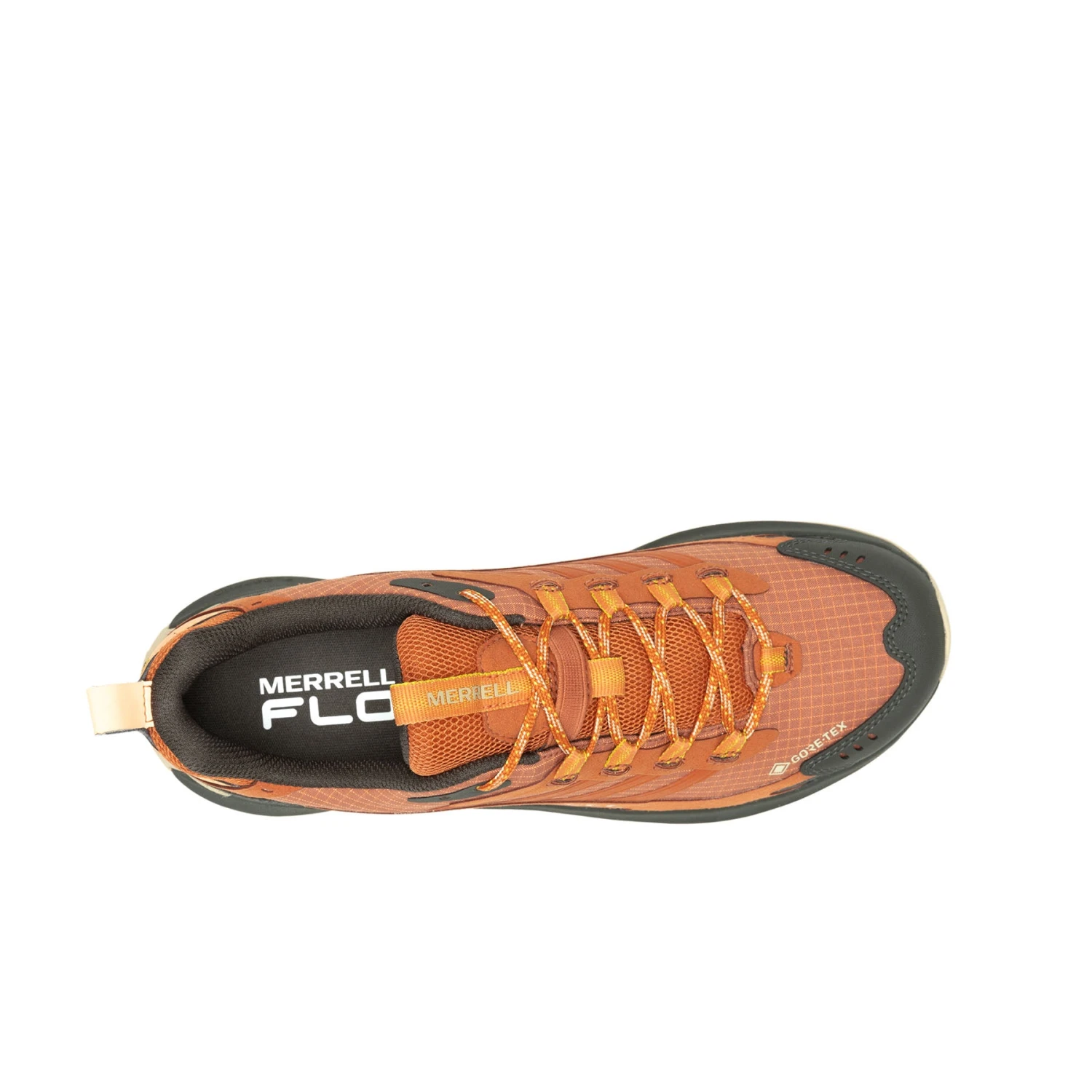 Merrell Men's Moab Speed 2 GORE-TEX Shoes 10 Merrell Men's Moab Speed 2 GORE-TEX Shoes - Image 8