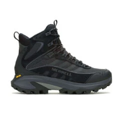 Merrell Men's Moab Speed 2 Thermo Mid Waterproof Boots