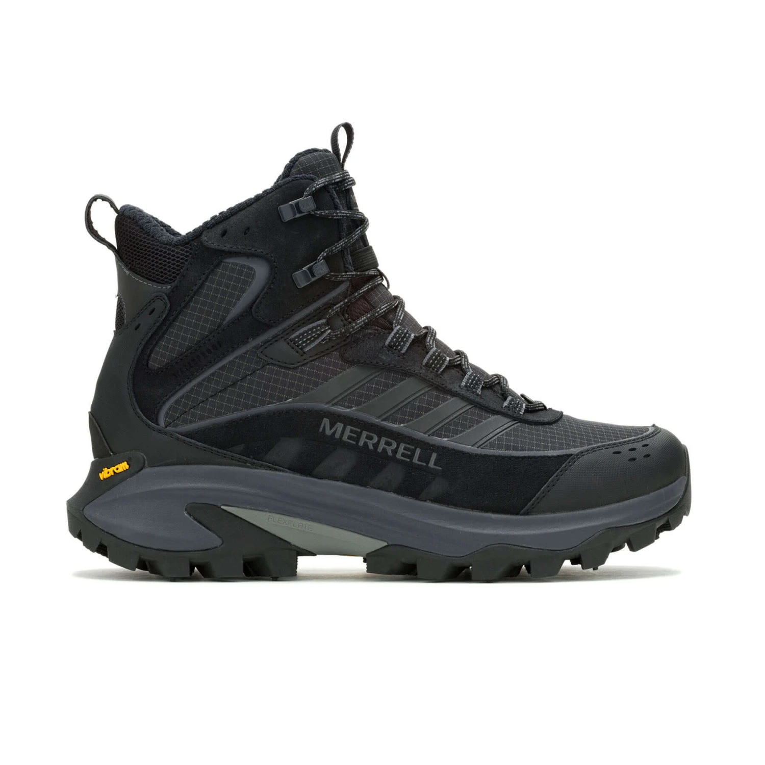 Merrell Men's Moab Speed 2 Thermo Mid Waterproof Boots 3 Merrell Men's Moab Speed 2 Thermo Mid Waterproof Boots