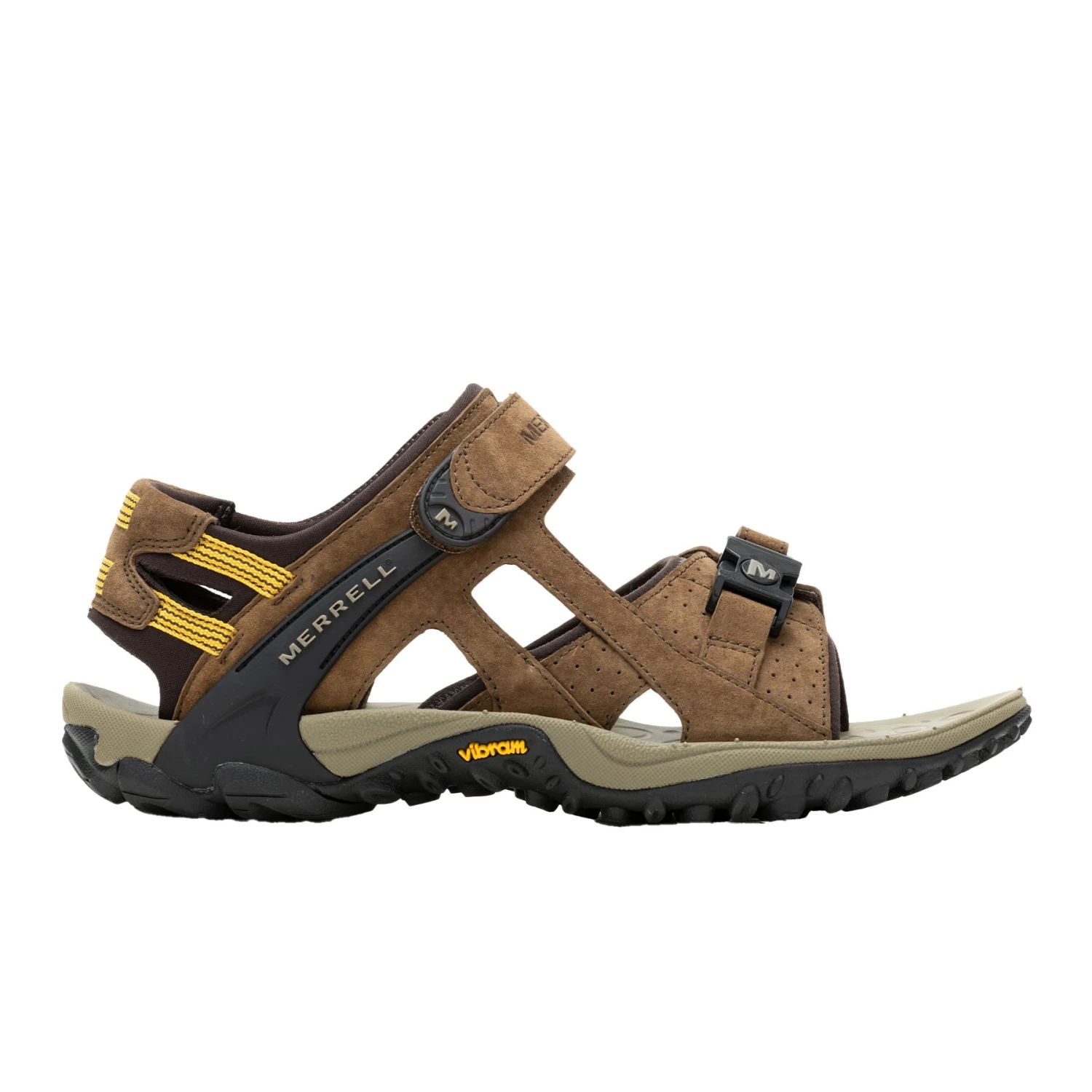Merrell Men's Kahuna III Sandals 3 Merrell Men's Kahuna III Sandals