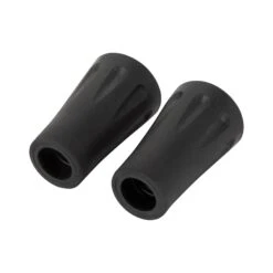 TREKMATES Rubber Tip Ferrules - Pair