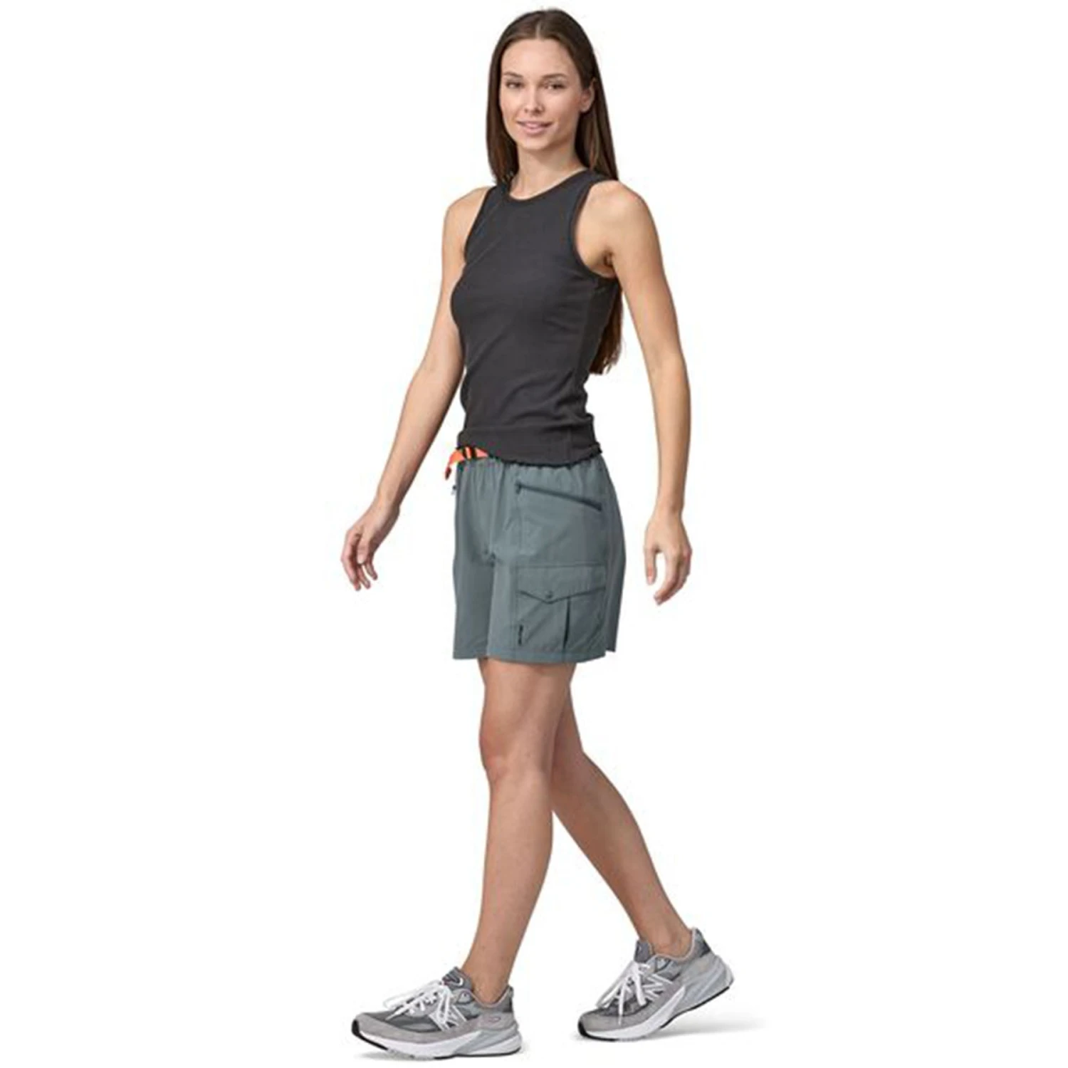Patagonia Women's Outdoor Everyday Shorts 10 Patagonia Women's Outdoor Everyday Shorts - Image 8