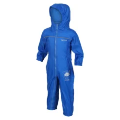 Toddlers' Puddle IV Suit -Columbia Store 0000 RKW156 15 P 1 1