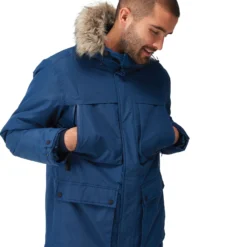 Regatta Men's Volter Parka Coat -Columbia Store 0000 RMP323 0FP M 4 1