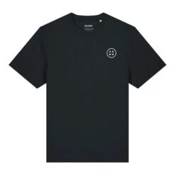 Men's Rolling Slow T-Shirt -Columbia Store 0000 Rolling Slow Black Front
