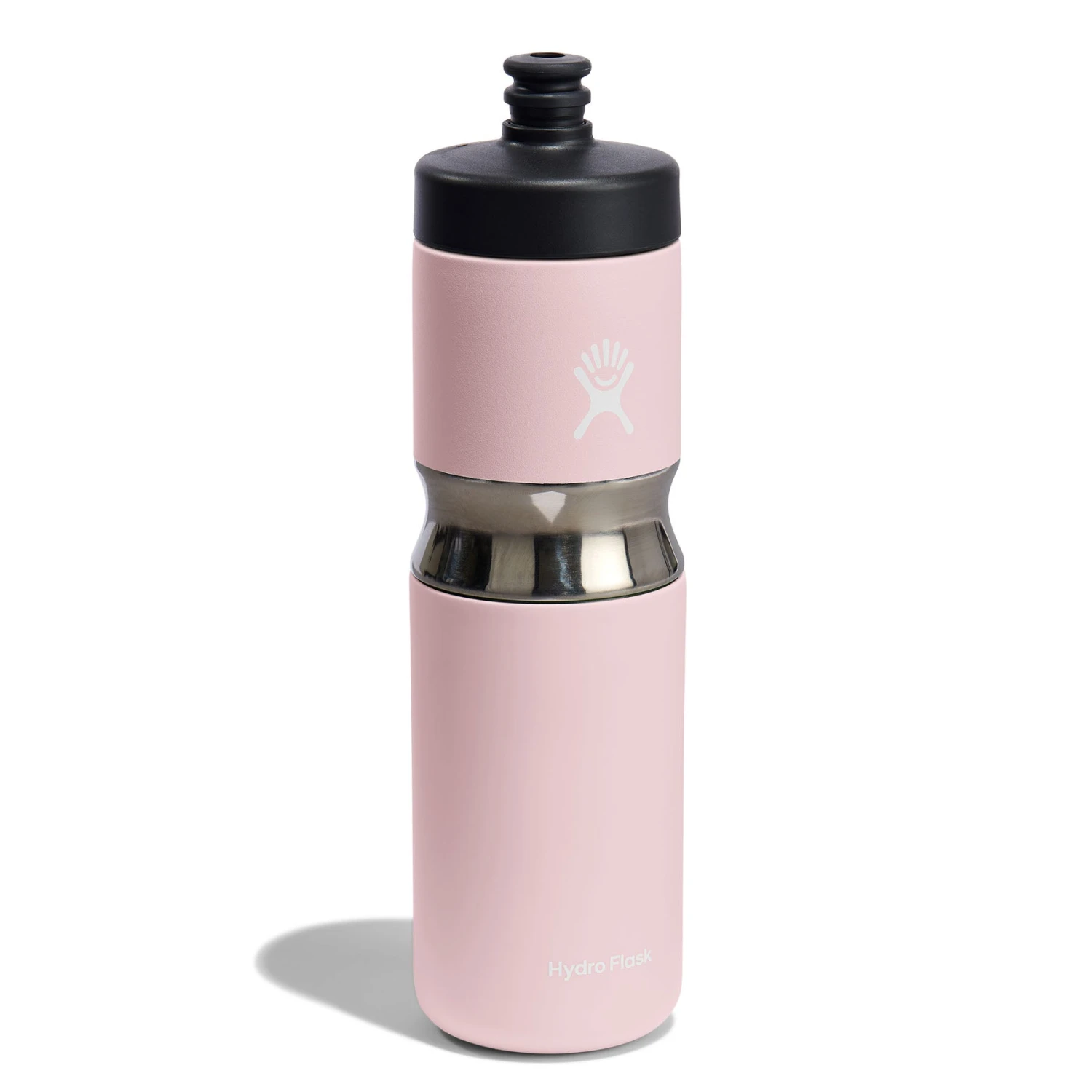 Hydro Flask 20oz (590 Ml) Wide Mouth Insulated Sport Bottle 9 Hydro Flask 20oz (590 Ml) Wide Mouth Insulated Sport Bottle - Image 7