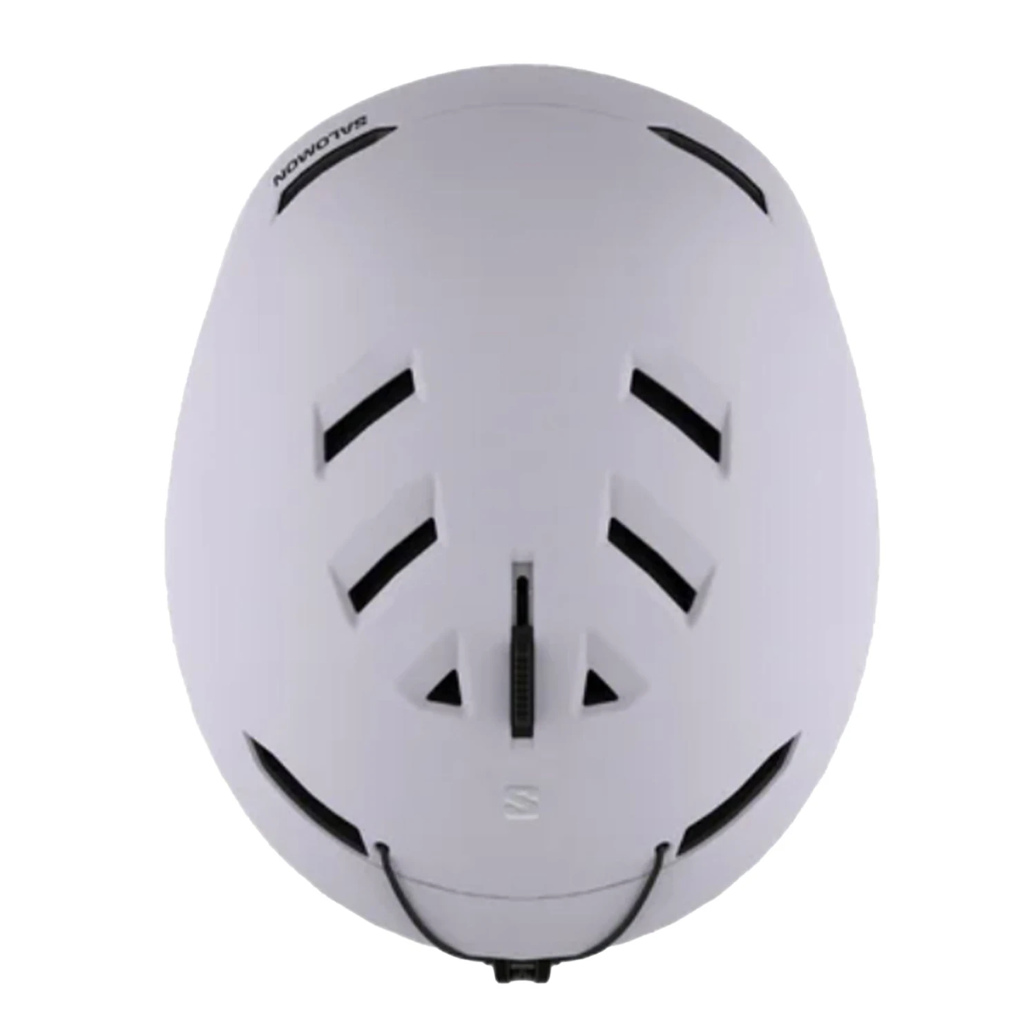 Salomon Husk Ski Helmet 4 Salomon Husk Ski Helmet - Image 2