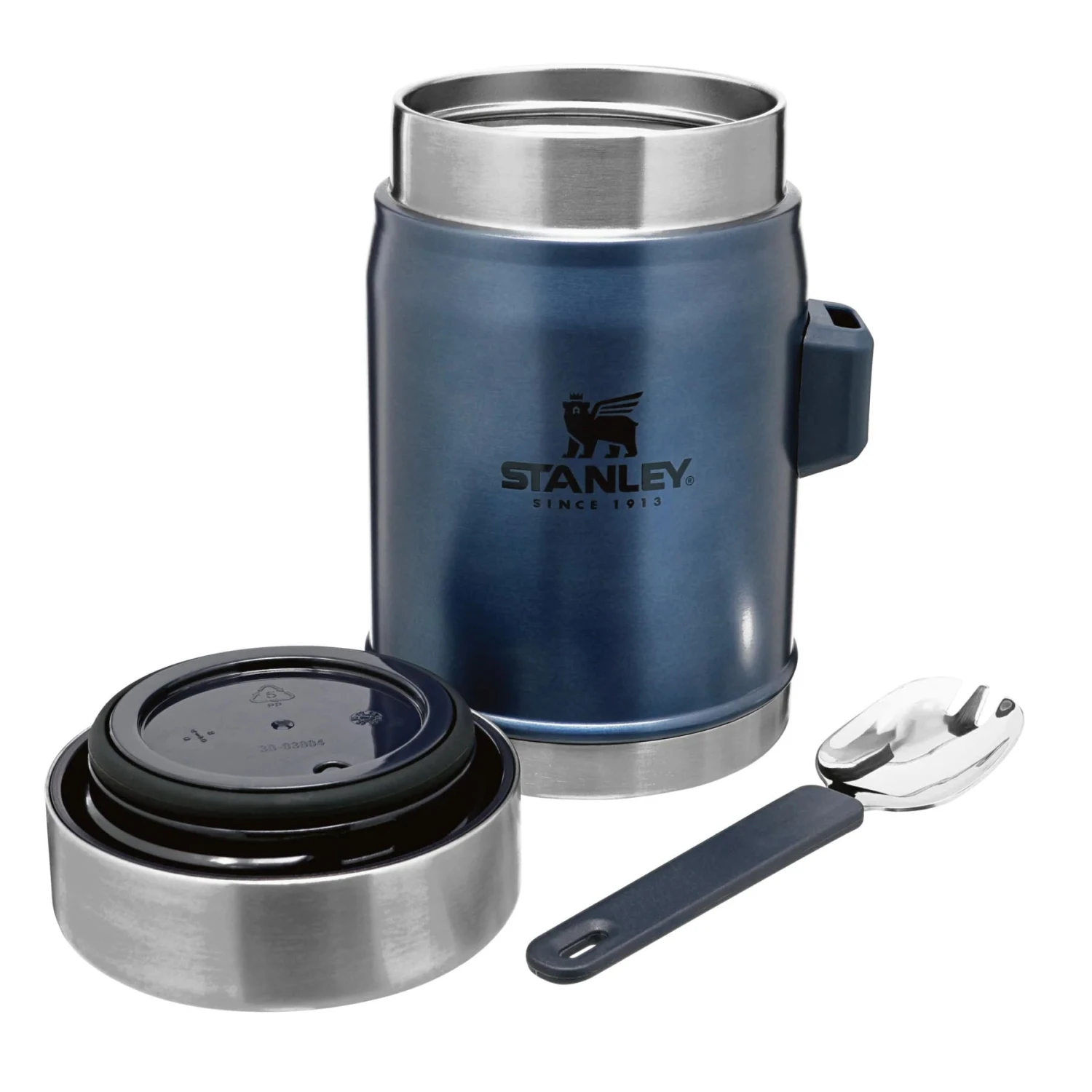 Stanley Classic Legendary Food Jar + Spork 0.4L 15 Stanley Classic Legendary Food Jar + Spork 0.4L - Image 13