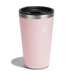 Hydro Flask 16oz (473 Ml) All Around Tumbler -Columbia Store 0000 T16CP Trillium Angled