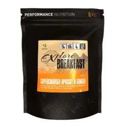 Torq Explore Breakfast