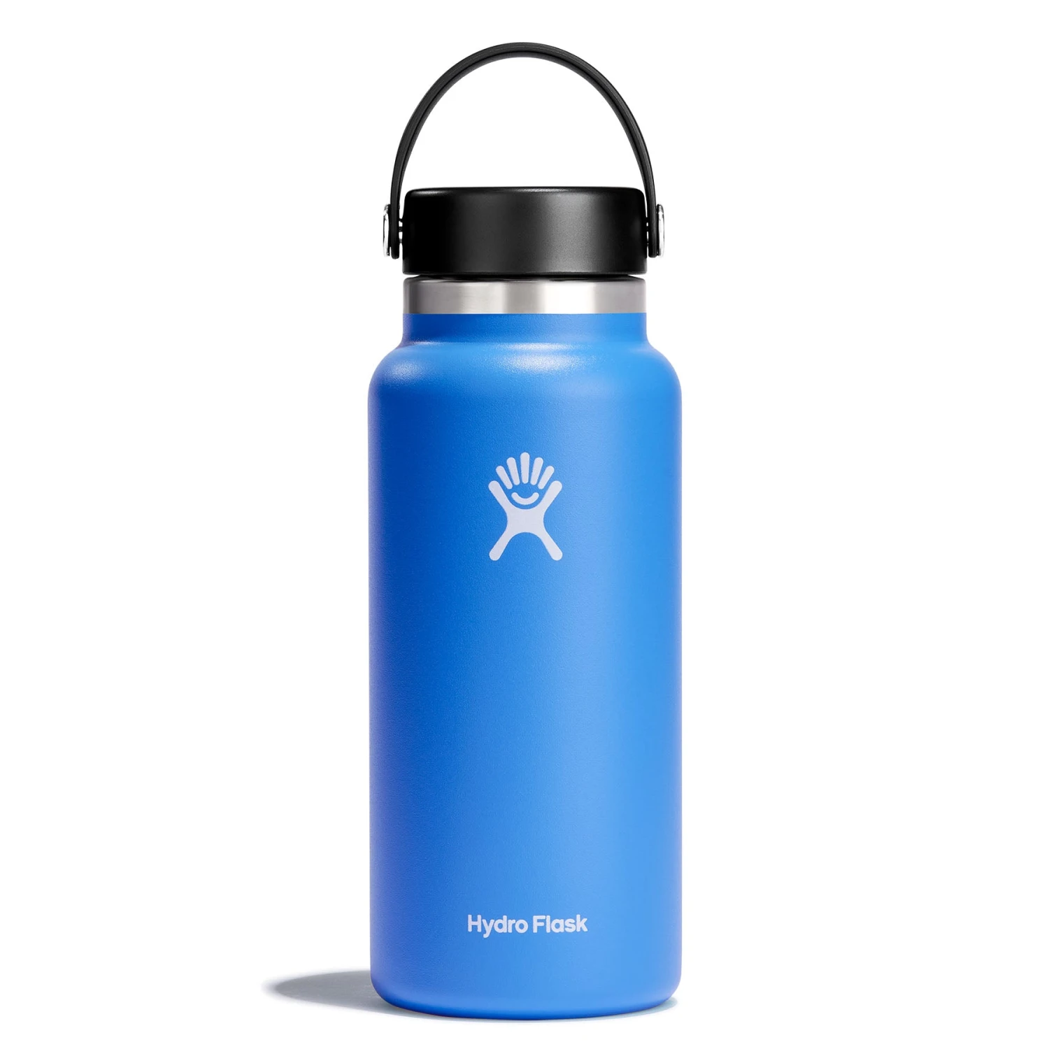 Hydro Flask 32oz (946 Ml) Wide Mouth Flex Cap Bottle 17 Hydro Flask 32oz (946 Ml) Wide Mouth Flex Cap Bottle - Image 15