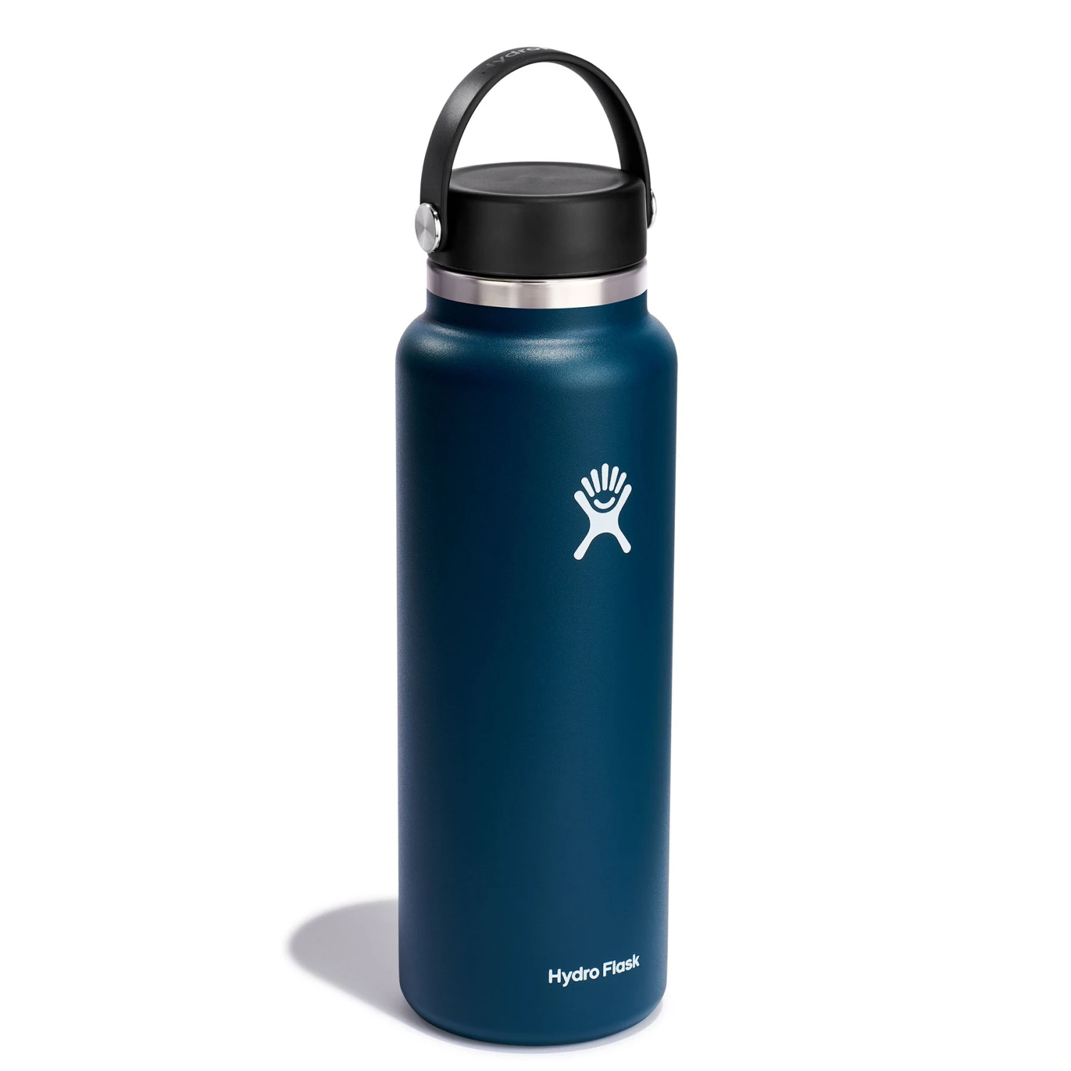 Hydro Flask 40oz (1182 Ml) Wide Mouth Flex Cap Bottle 4 Hydro Flask 40oz (1182 Ml) Wide Mouth Flex Cap Bottle - Image 2