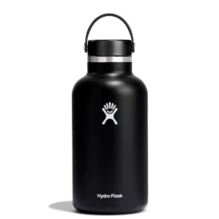 Hydro Flask 64oz (1892 Ml) Wide Mouth With Flex Cap Bottle