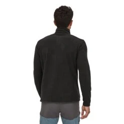 Patagonia Men's R1 Air Zip Neck Fleece -Columbia Store 0000 WBF21 40245 BLK MK2