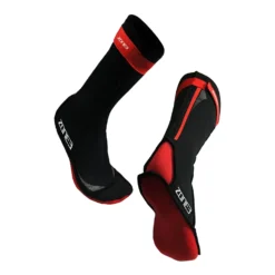 Zone3 Neoprene Swim Socks