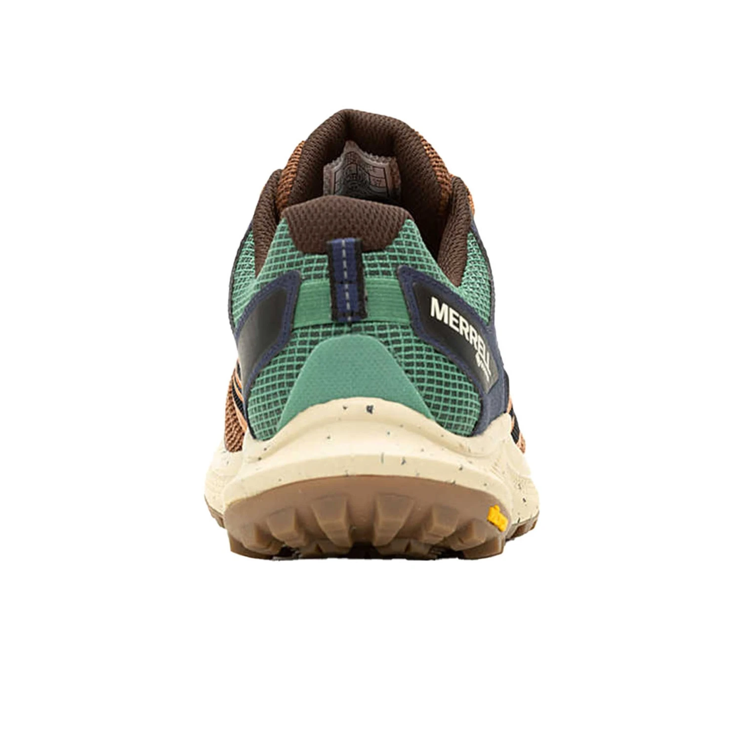 Merrell Men's Nova 3 GORE-TEX Walking Shoes 4 Merrell Men's Nova 3 GORE-TEX Walking Shoes - Image 2