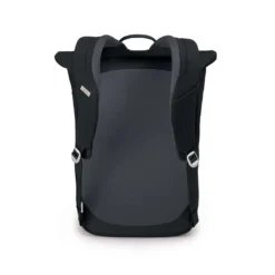 Osprey Arcane Roll Top Pack 17 Osprey Arcane Roll Top Pack -Columbia Store 0000 0020 arcane roll top f20 back black web