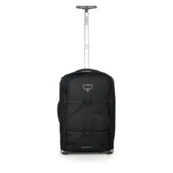 Osprey Farpoint Wheels 36 Carry On Bag 12 Osprey Farpoint Wheels 36 Carry On Bag -Columbia Store 0000 0024 farpointwhltp36 s22 front black 10003331 1