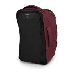 Osprey Fairview 55 Backpack 10 Osprey Fairview 55 Backpack -Columbia Store 0000 0050 fairview55 s22 sideback2 zirconred 10003687 1