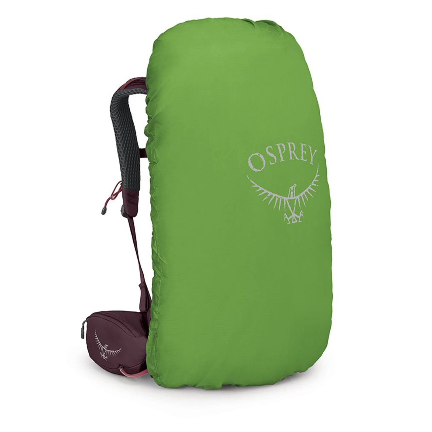 Osprey Kyte 38 Women's Backpack 5 Osprey Kyte 38 Women's Backpack - Image 3