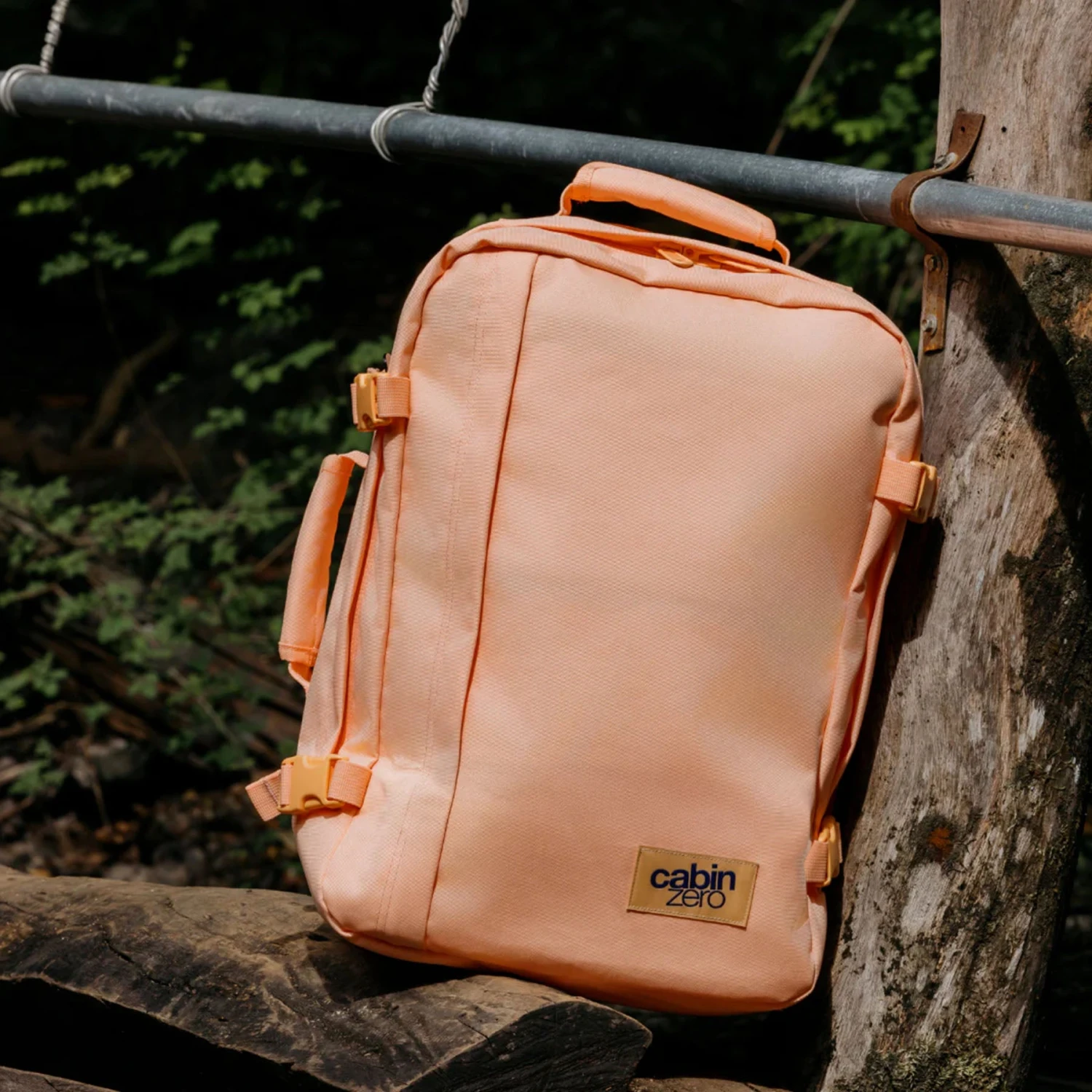 Classic Cabin Backpack 36L 5 Classic Cabin Backpack 36L - Image 3