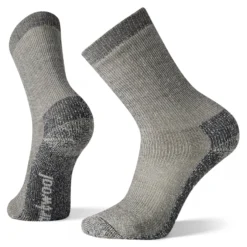 Hike Extra Cushion Crew Hiking Socks