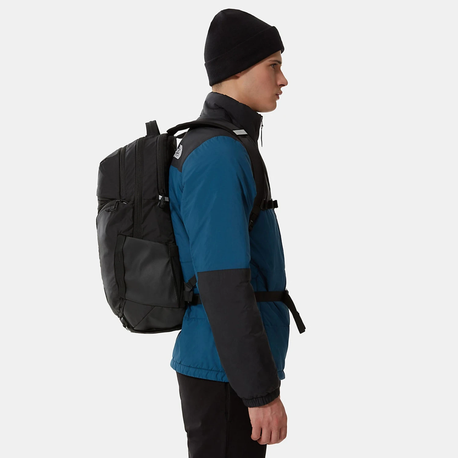 The North Face Surge Backpack 14 The North Face Surge Backpack - Image 12