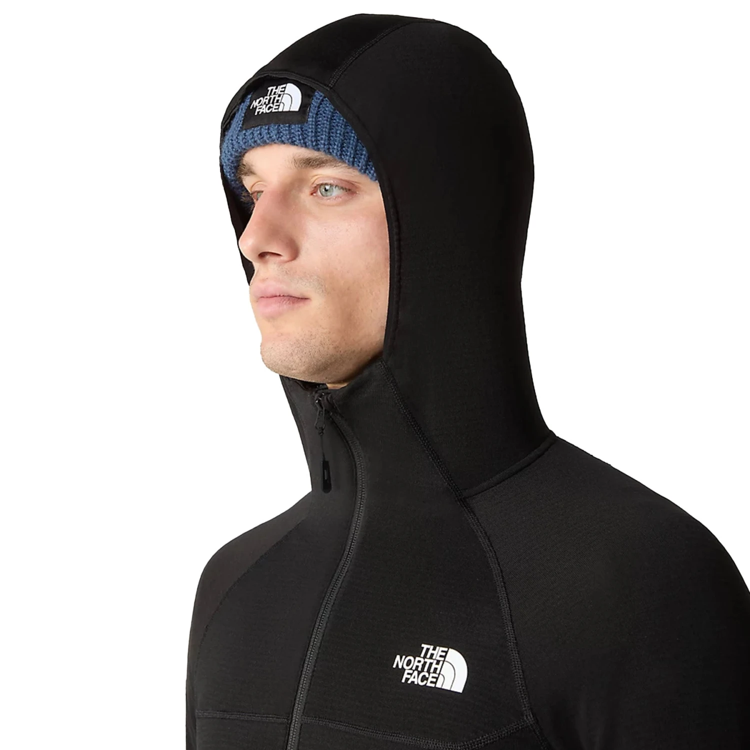 The North Face Men's Bolt Polartec Jacket 12 The North Face Men's Bolt Polartec Jacket - Image 10