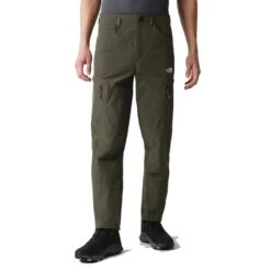 The North Face Men's Exploration Regular Tapered Pants