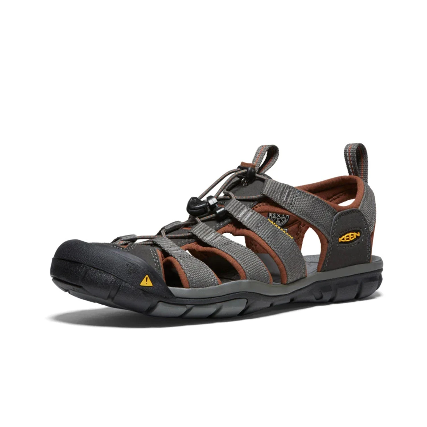 Keen Men's Clearwater CNX Sandals 8 Keen Men's Clearwater CNX Sandals - Image 6