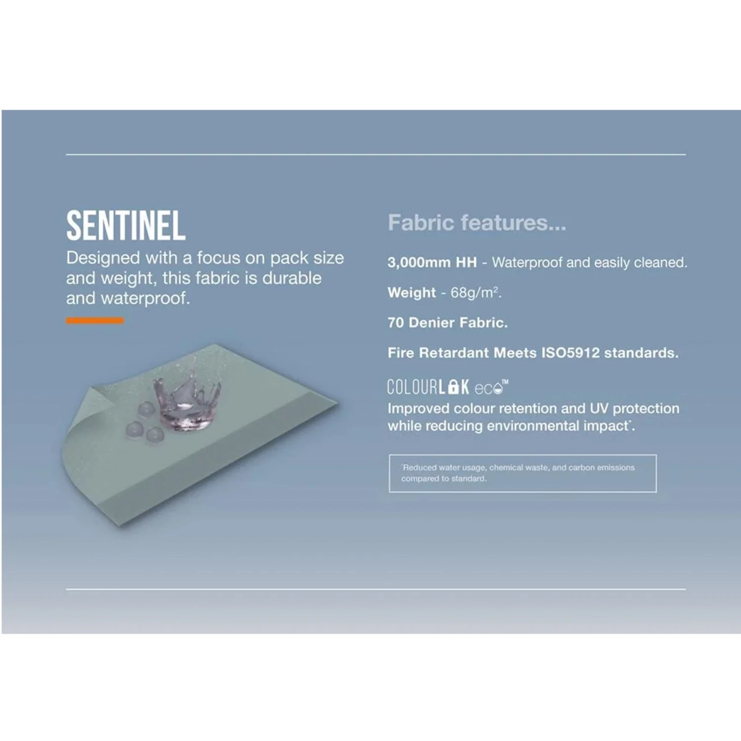 Vango Tiree 500 - 5 Person Family Tent 7 Vango Tiree 500 - 5 Person Family Tent - Image 5